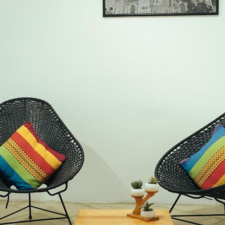 Casa Don Jose Gardenias Suite Oaxaca Eksteriør bilde