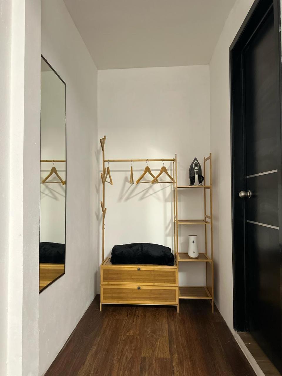 Casa Don Jose Gardenias Suite Oaxaca Eksteriør bilde
