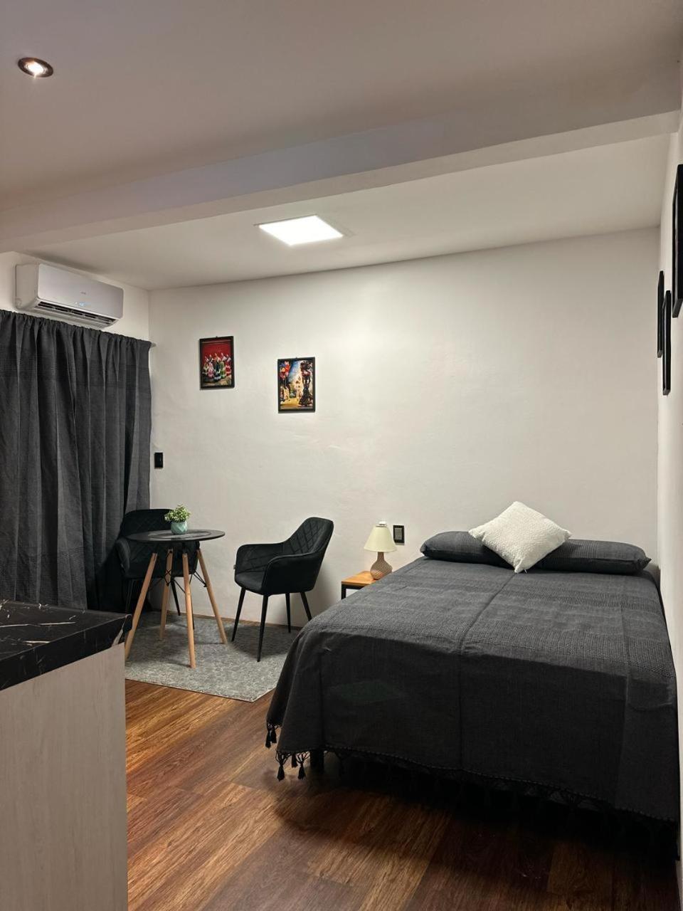 Casa Don Jose Gardenias Suite Oaxaca Eksteriør bilde