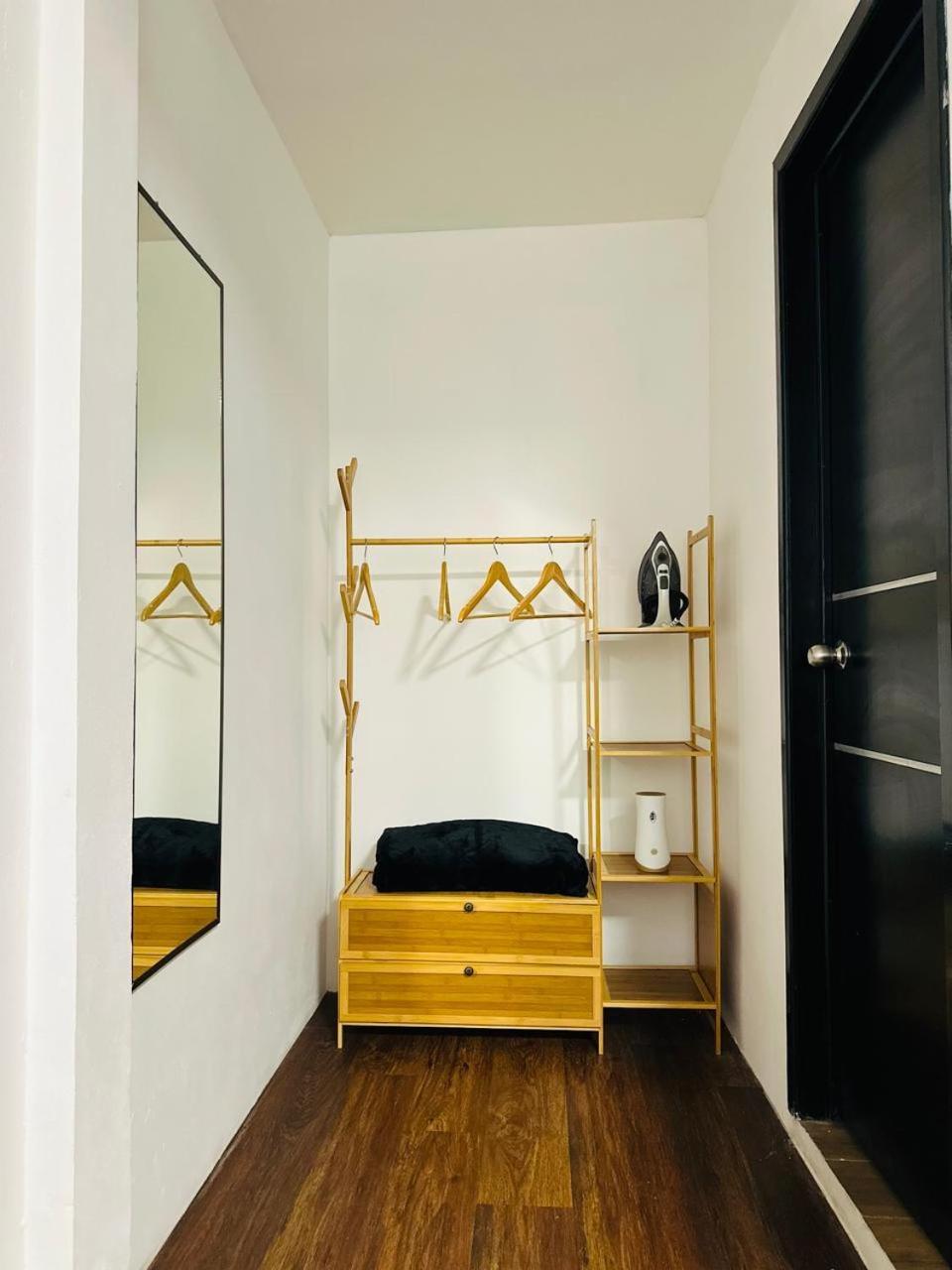 Casa Don Jose Gardenias Suite Oaxaca Eksteriør bilde