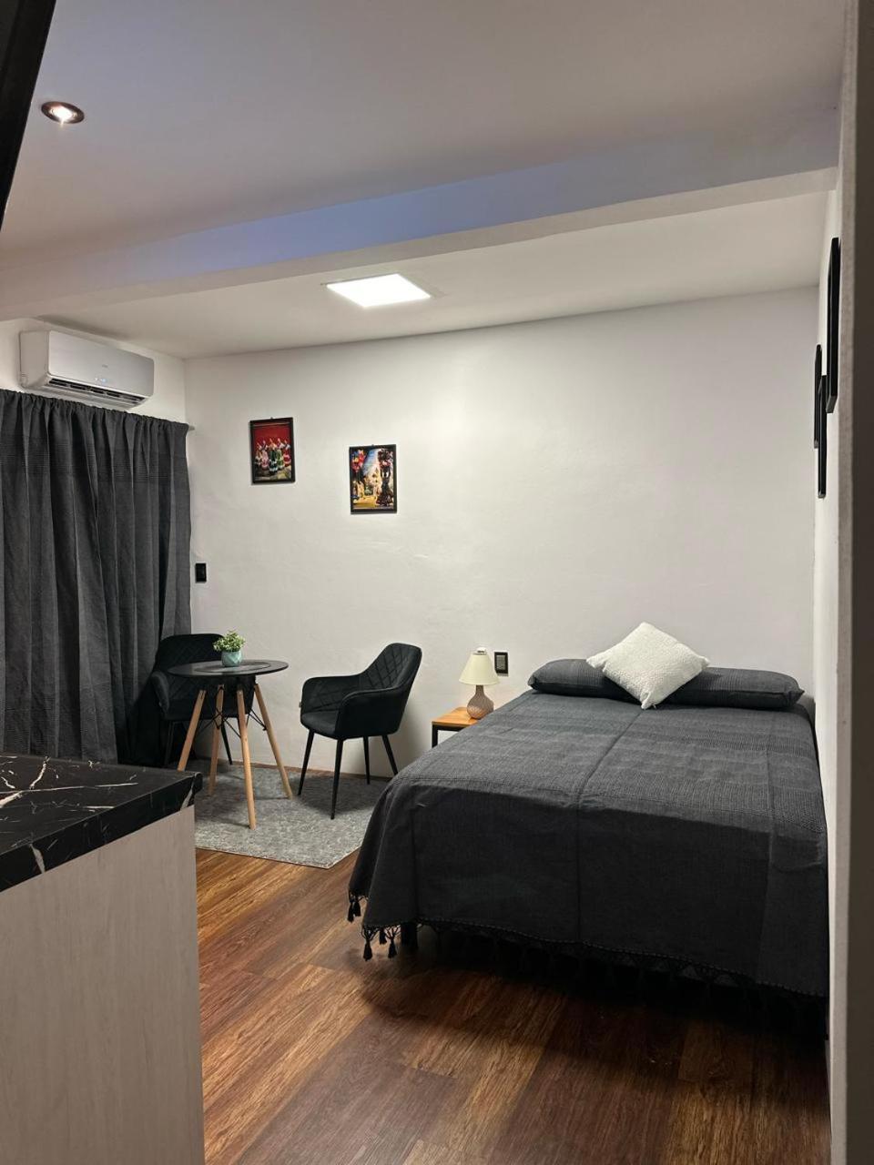 Casa Don Jose Gardenias Suite Oaxaca Eksteriør bilde