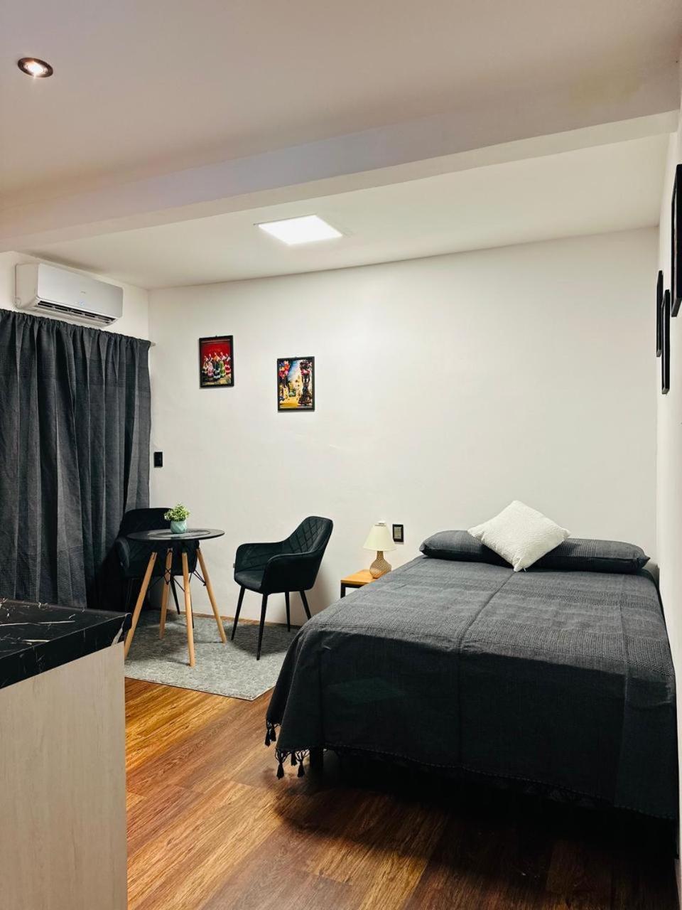 Casa Don Jose Gardenias Suite Oaxaca Eksteriør bilde